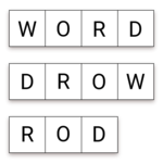 Anagram! icon