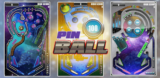 Pinball 2018 PC screenshot