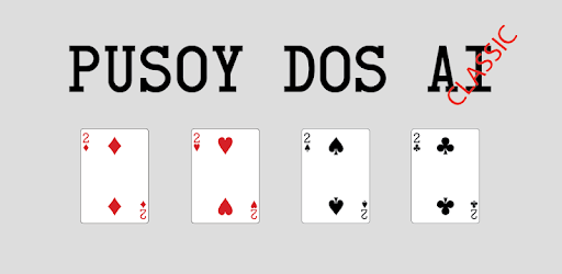 Pusoy Dos Ai Classic PC screenshot