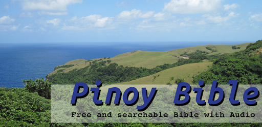 Pinoy Tagalog Bible PC screenshot