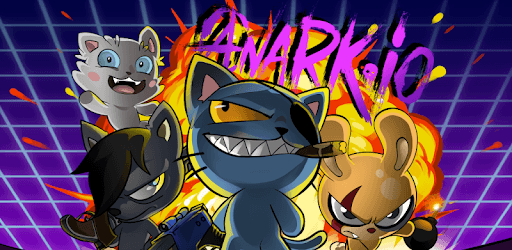 Anark.io PC screenshot