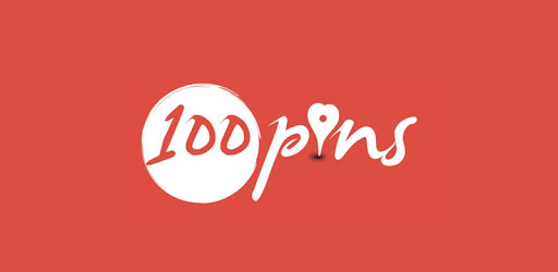 100pins - Free Group Messaging PC screenshot