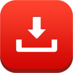 Pinsave - Image Downloader for Pinterest icon