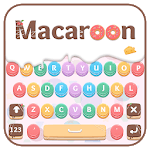 Macaroon Keyboard for PC