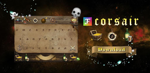Corsair Keyboard PC screenshot