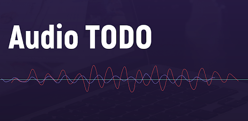 Audio To-Do List & Tasks PC screenshot Audio To-Do List & Tasks PC screenshot