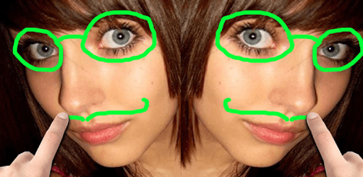 Draw on pictures PC screenshot Draw on pictures PC screenshot