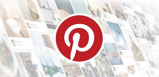 Pinterest PC screenshot