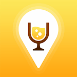 PintHub - Find Local Craft Beer and Breweries App icon