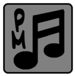 PiOMuSiC icon
