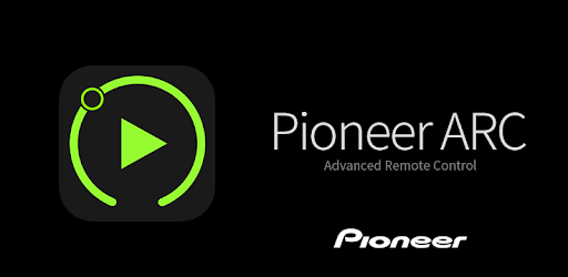 Pioneer ARC PC screenshot