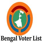 West Bengal Voter List icon