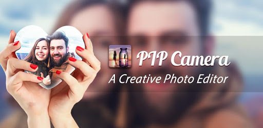 PIP Camera-Photo Editor Pro PC screenshot