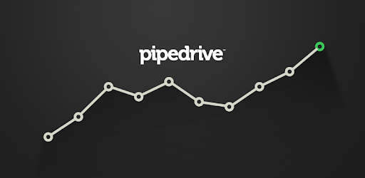 Pipedrive – Sales CRM PC screenshot Pipedrive – Sales CRM PC screenshot