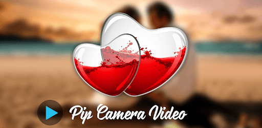 Pip Camera Video Maker PC screenshot