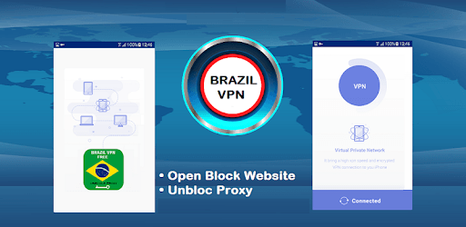 BRAZIL VPN FREE PC screenshot BRAZIL VPN FREE PC screenshot
