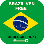 BRAZIL VPN FREE for PC BRAZIL VPN FREE for PC
