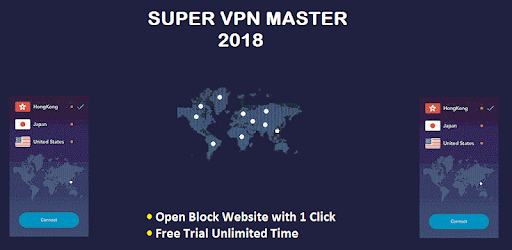 Philippine VPN Free PC screenshot