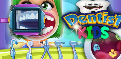 Dentist Games For Kids Teeth Doctor PC screenshot