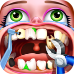 Dentist Games For Kids Teeth Doctor for PC