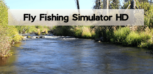 Fly Fishing Simulator HD PC screenshot Fly Fishing Simulator HD PC screenshot