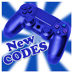 Psn Codes&Gift Cards - New icon