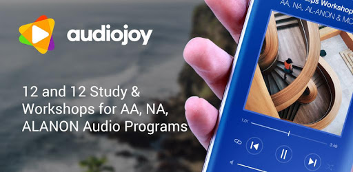 12 Step Recovery Workshops for AA, NA, Al-Anon, OA PC screenshot