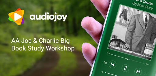 AA Joe & Charlie Workshops & Big Book Step Study for PC - Free Download ...