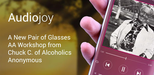 A New Pair of Glasses AA Speaker 12 Step Workshops PC screenshot