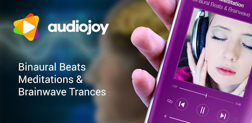 Binaural Beats & Brain Wave Therapy Meditation PC screenshot
