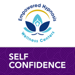 Hypnosis for Self Confidence icon