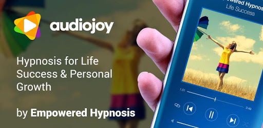Hypnosis for Life Success PC screenshot
