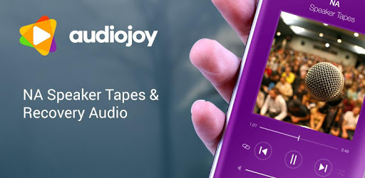 NA Speaker Tapes & Workshops Addiction Recovery PC screenshot