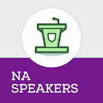 NA Speaker Tapes & Workshops Addiction Recovery for PC