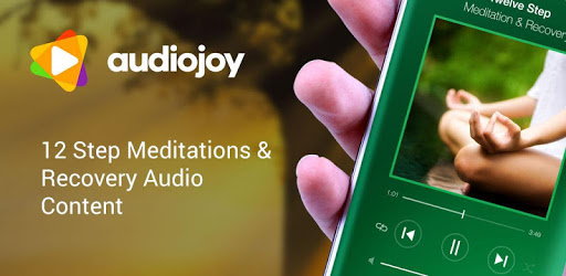 12 Step Meditations & Sober Prayers AA NA AL-ANON PC screenshot