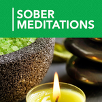 12 Step Meditations & Sober Prayers AA NA AL-ANON icon
