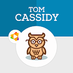 Happiness, Self Confidence, Passion by Tom Cassidy for PC Happiness, Self Confidence, Passion by Tom Cassidy for PC