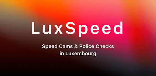 LuxSpeed PC screenshot