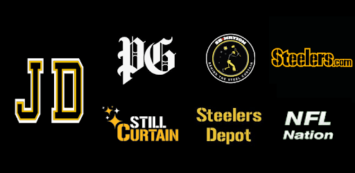 JD's Pittsburgh Steelers News PC screenshot