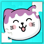 Kawaii Puzzle Game for PC
