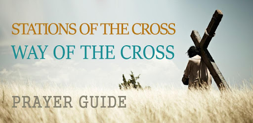 Stations and Way of the Cross PC screenshot