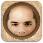 BaldBooth icon