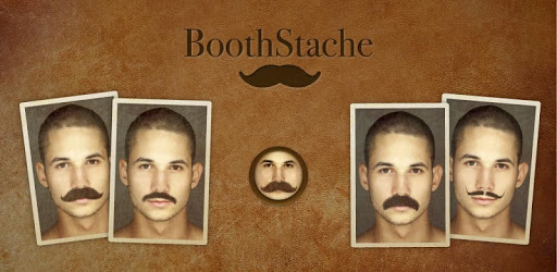 BoothStache PC screenshot BoothStache PC screenshot