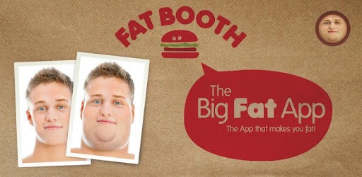 FatBooth PC screenshot FatBooth PC screenshot