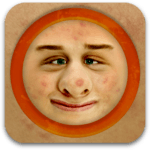 UglyBooth icon