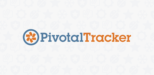 Pivotal Tracker PC screenshot