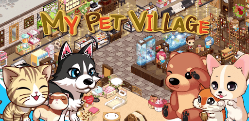 My Pet Village PC screenshot