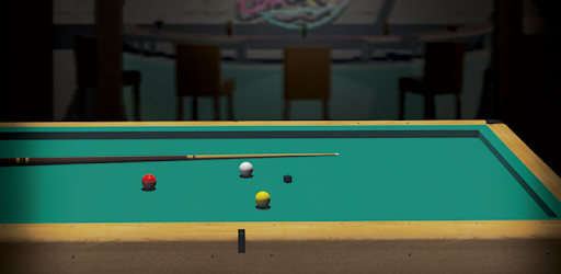 Carom Billiards PC screenshot