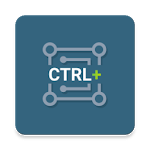 Ctrl+Parrot icon