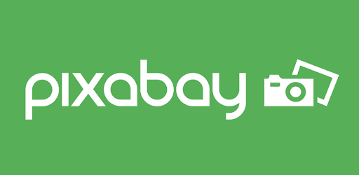 Pixabay PC screenshot